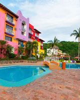 Hotel Decameron Los Cocos