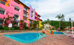 Hotel Decameron Los Cocos