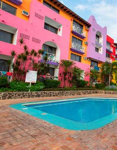 Hotel Decameron Los Cocos