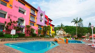 Hotel Decameron Los Cocos