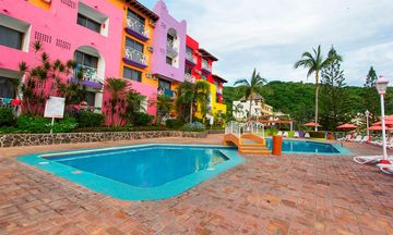 Hotel Decameron Los Cocos