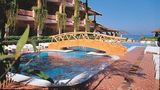 Hotel Decameron Los Cocos Pool