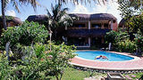 Hotel Cabanas Maria Del Mar Pool