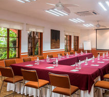 Hotel Hacienda de Cortes Meeting