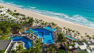 Secrets Resort & Spa