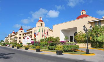 All Ritmo Resort and Waterpark