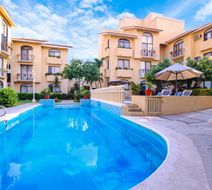 All Ritmo Resort and Waterpark Pool