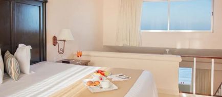 All Ritmo Resort and Waterpark Room