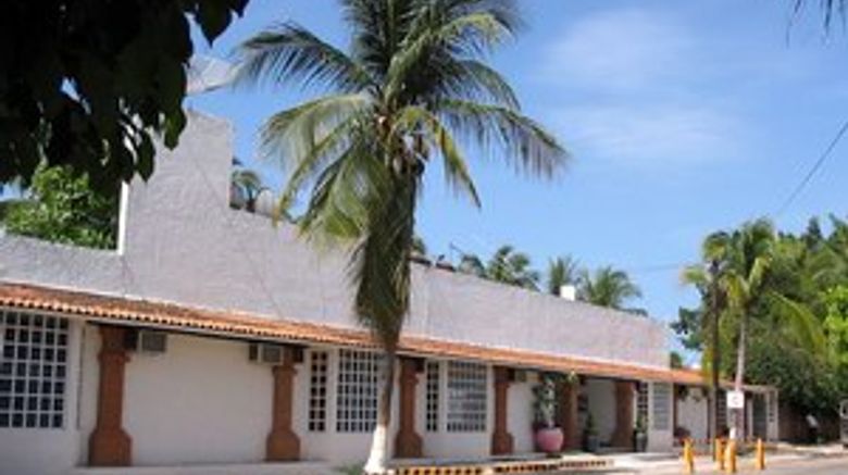 Hotel Aldea Bacocho Exterior