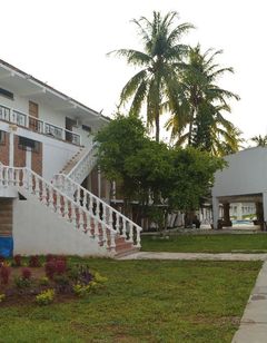 Hotel Aldea Bacocho