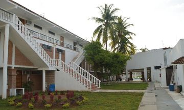 Hotel Aldea Bacocho