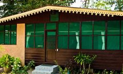 Nirvana Cottages
