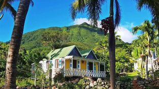 The Hermitage - A Plantation Inn