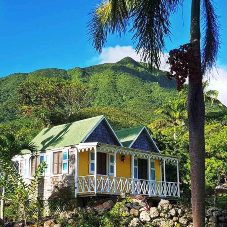 The Hermitage - A Plantation Inn