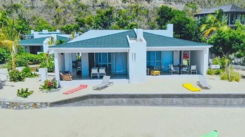 Mango Bay Resort Exterior