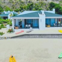 Mango Bay Resort