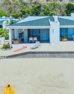 Mango Bay Resort