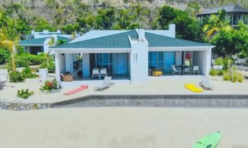 Mango Bay Resort