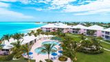 Bahama Beach Club Exterior