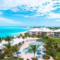 Bahama Beach Club