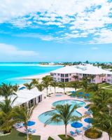 Bahama Beach Club