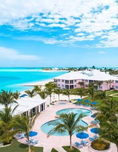 Bahama Beach Club