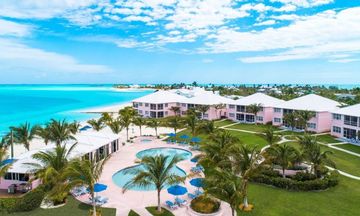 Bahama Beach Club