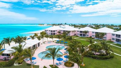 Bahama Beach Club