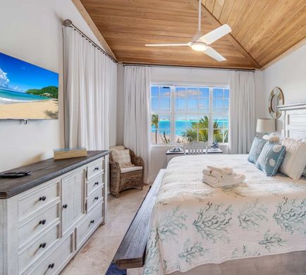 Bahama Beach Club Room