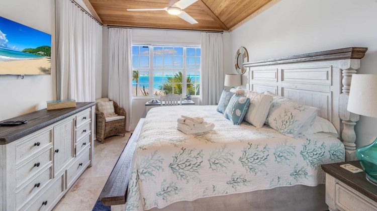Bahama Beach Club Room