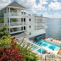 Fort Young Hotel & Dive Resort