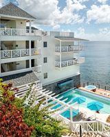Fort Young Hotel & Dive Resort