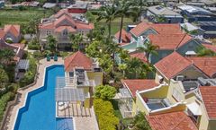 Kings Beach Village