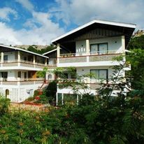 Gem Holiday Beach Resort