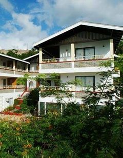 Gem Holiday Beach Resort
