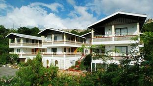 Gem Holiday Beach Resort