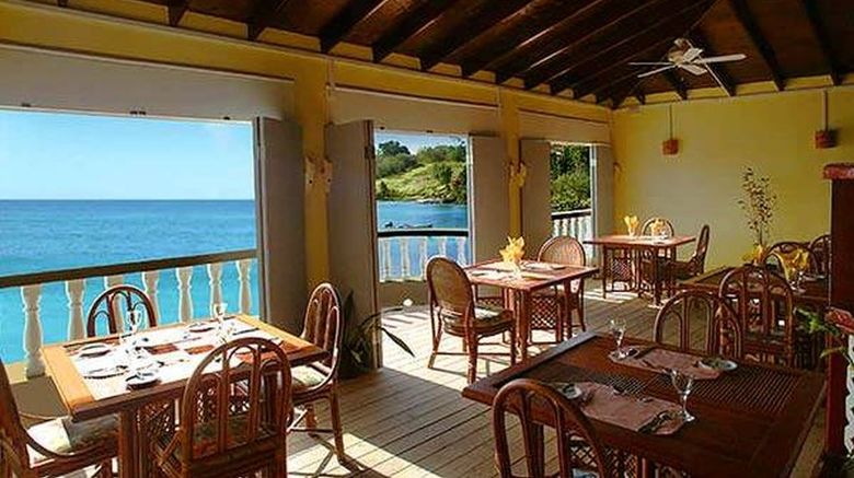 <b>Gem Holiday Beach Resort Restaurant</b>