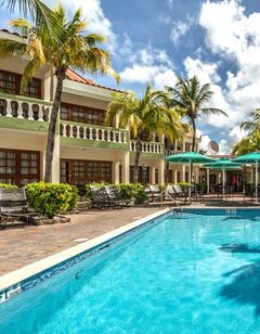 La Quinta Beach Resort