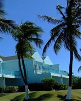 Timothy Beach Resort