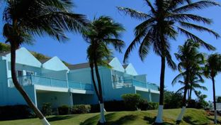 Timothy Beach Resort