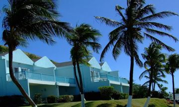 Timothy Beach Resort