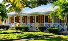 Anguilla Great House Beach Resort