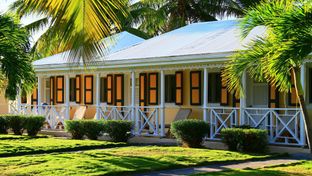 Anguilla Great House Beach Resort