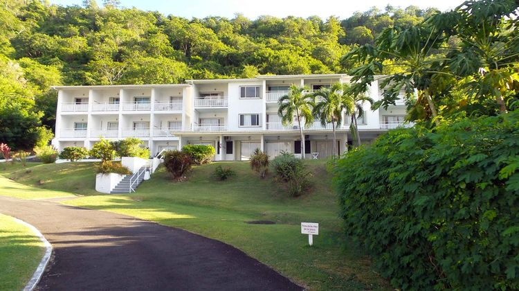 Siesta Hotel Exterior