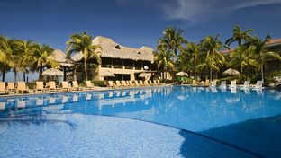Margaritaville Beach Resort
