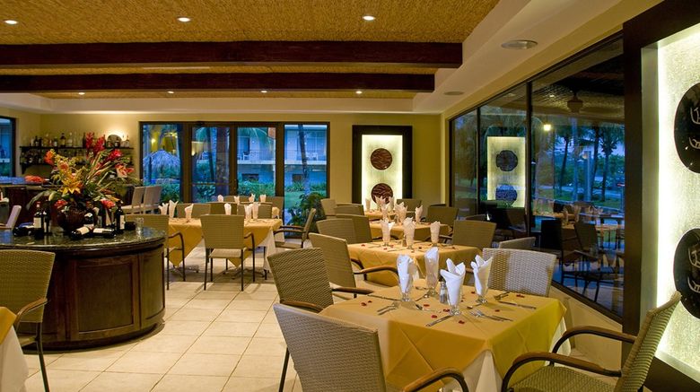 <b>Margaritaville Beach Resort Restaurant</b>