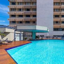 Hotels Deville Prime Cuiaba