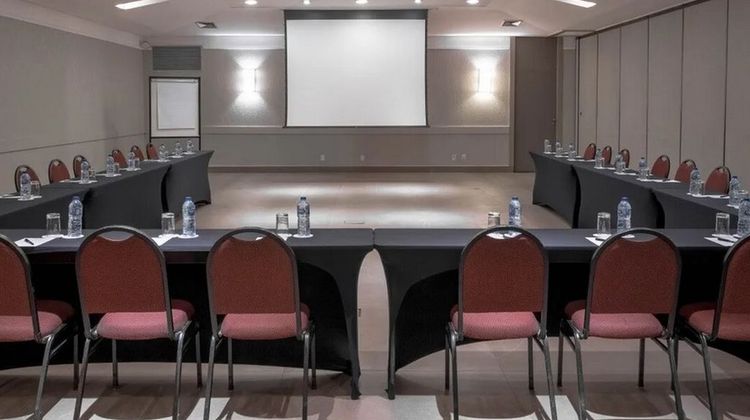 Hotels Deville Prime Cuiaba Meeting
