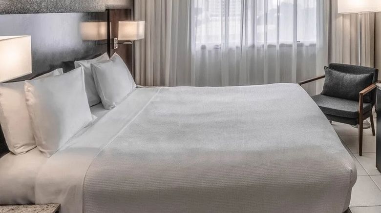 <b>Hotels Deville Prime Cuiaba Room</b>