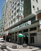 Sagres Praia Hotel